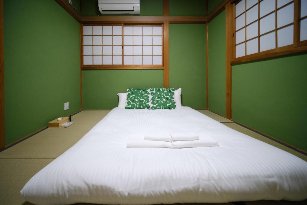 御旅屋野田 105平4LDK USJ7min max9 photo 2
