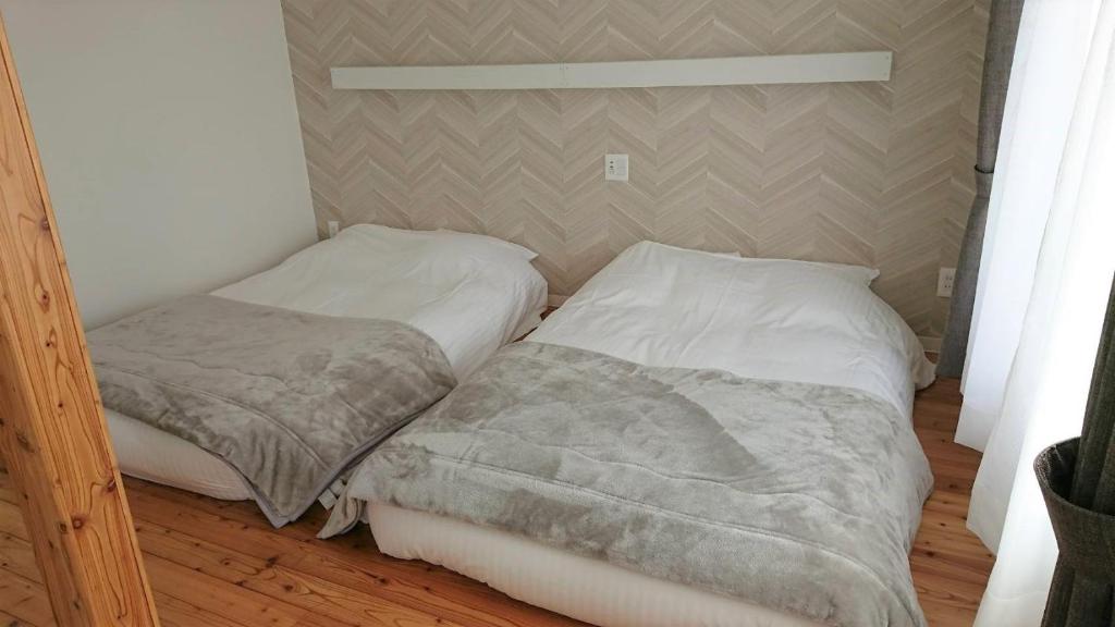 Sarabetsu-mura chiiki Kouryu Center - Vacation STAY 22064v — photo 1