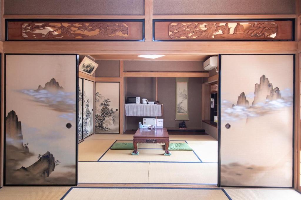 Nosecho Guest House - Vacation STAY 14366 — photo 1