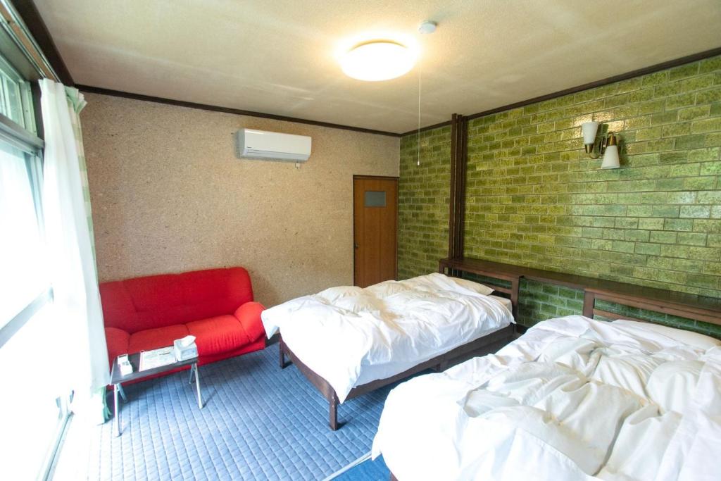 Nosecho Guest House - Vacation STAY 14366 photo 2