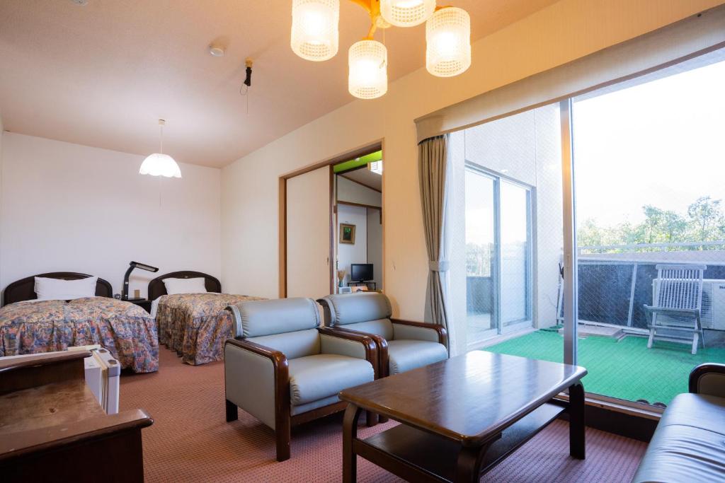Hotel Yakushima Sanso photo 2