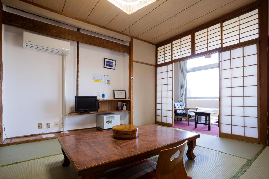 Hotel Yakushima Sanso photo 3