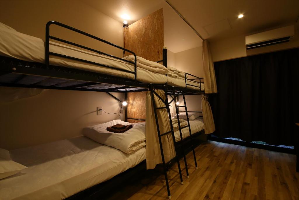 Hiroei Hostel photo 2