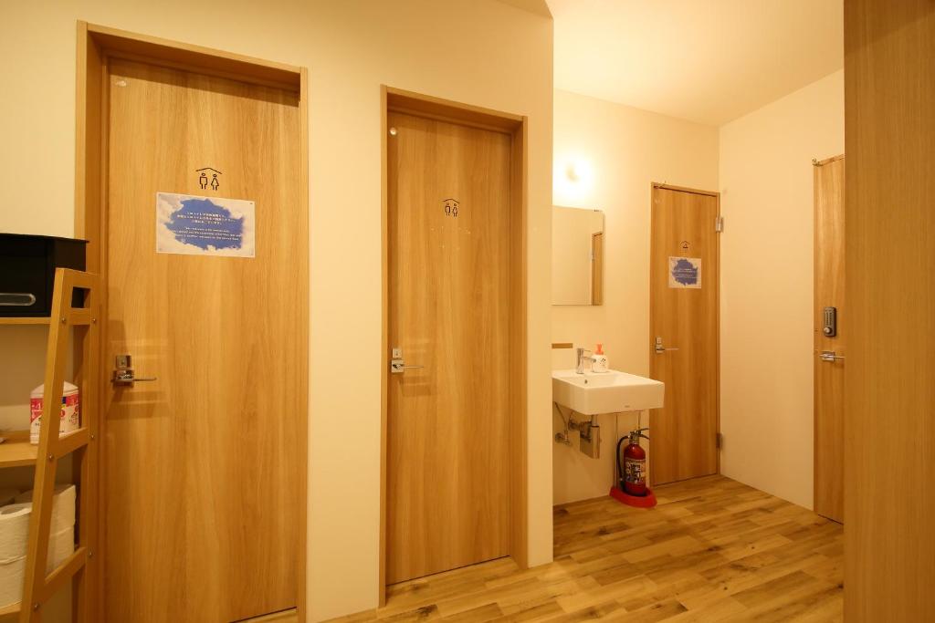 Hiroei Hostel photo 3