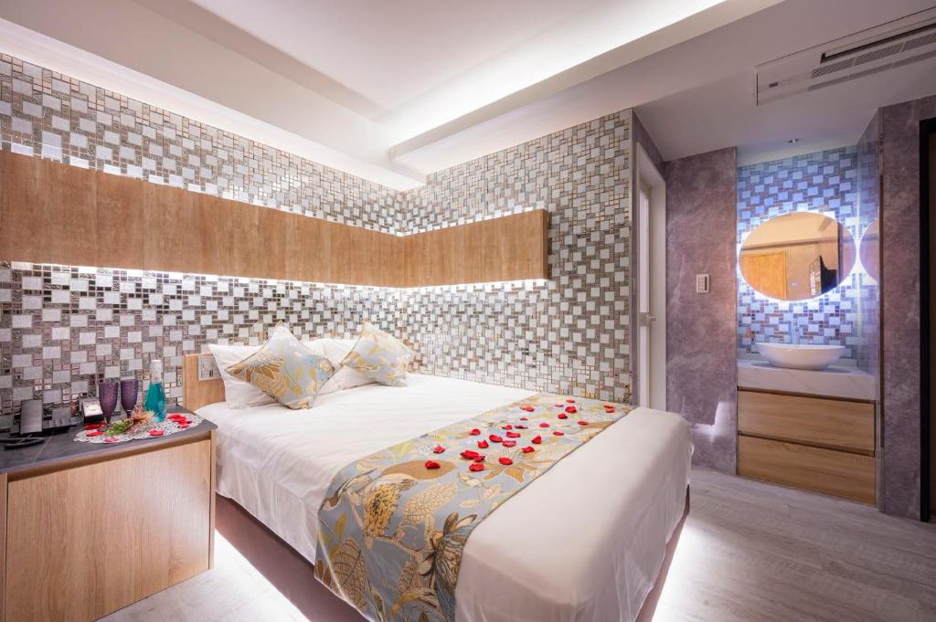 Exquisite business hotel Bella photo 2