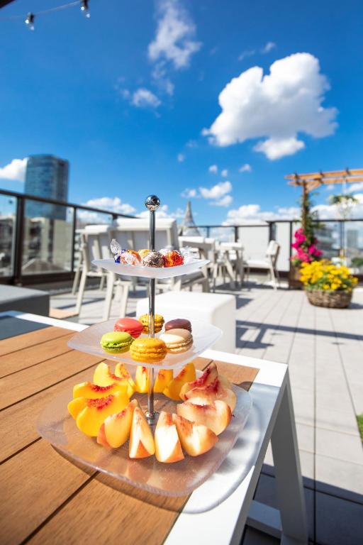 SOLA HOTEL photo 3