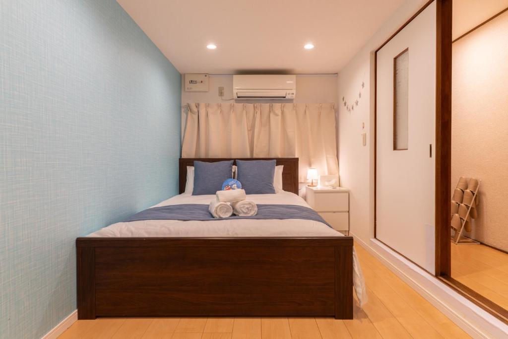 Japanese 6PPL3LDK crayon shin-chan House photo 2