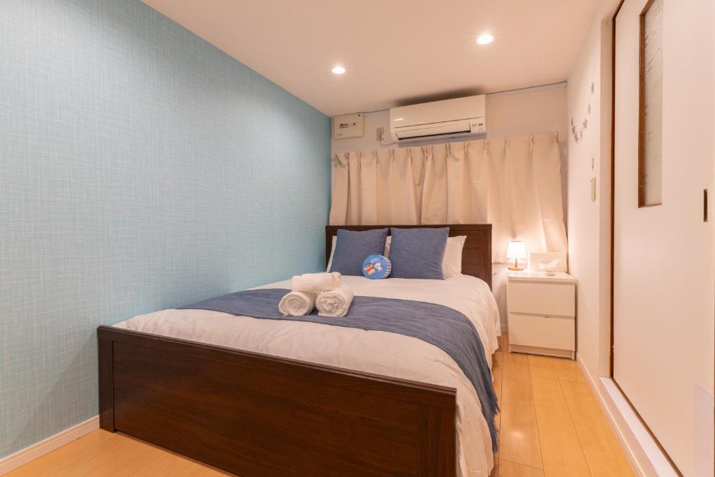 Japanese 6PPL3LDK crayon shin-chan House photo 3