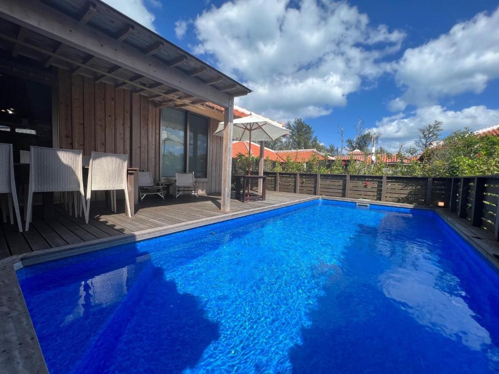 Villa Muse Okinawa- Vacation STAY 43823v — photo 1