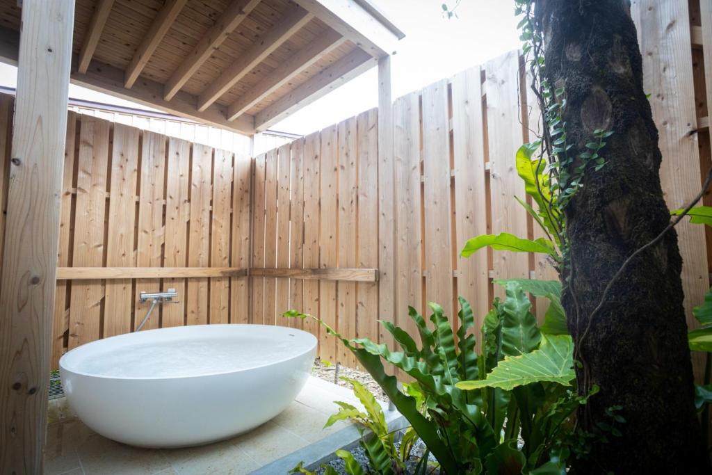 Villa Muse Okinawa- Vacation STAY 43823v photo 3