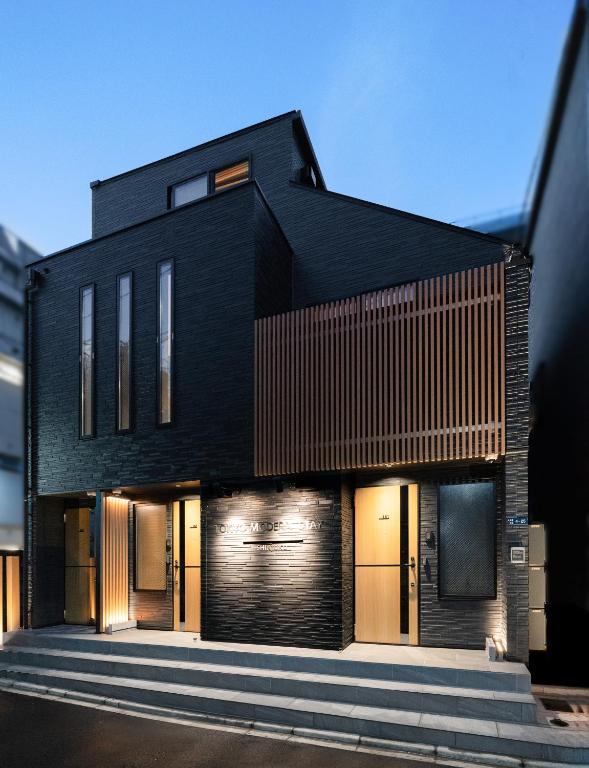 Tokyo Modern Stay Shinjuku — photo 1