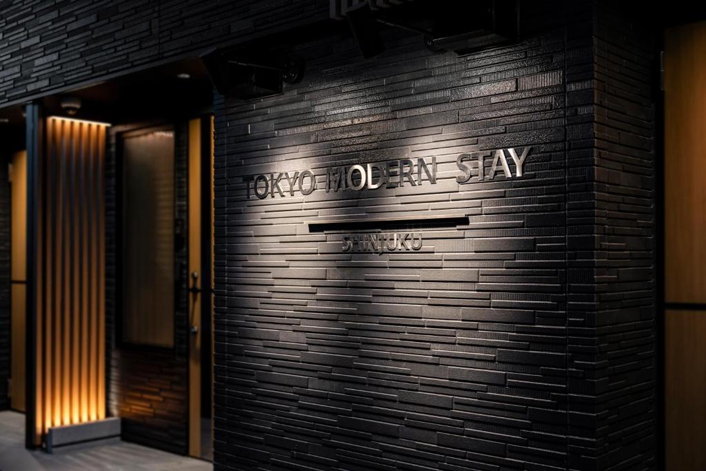 Tokyo Modern Stay Shinjuku photo 2