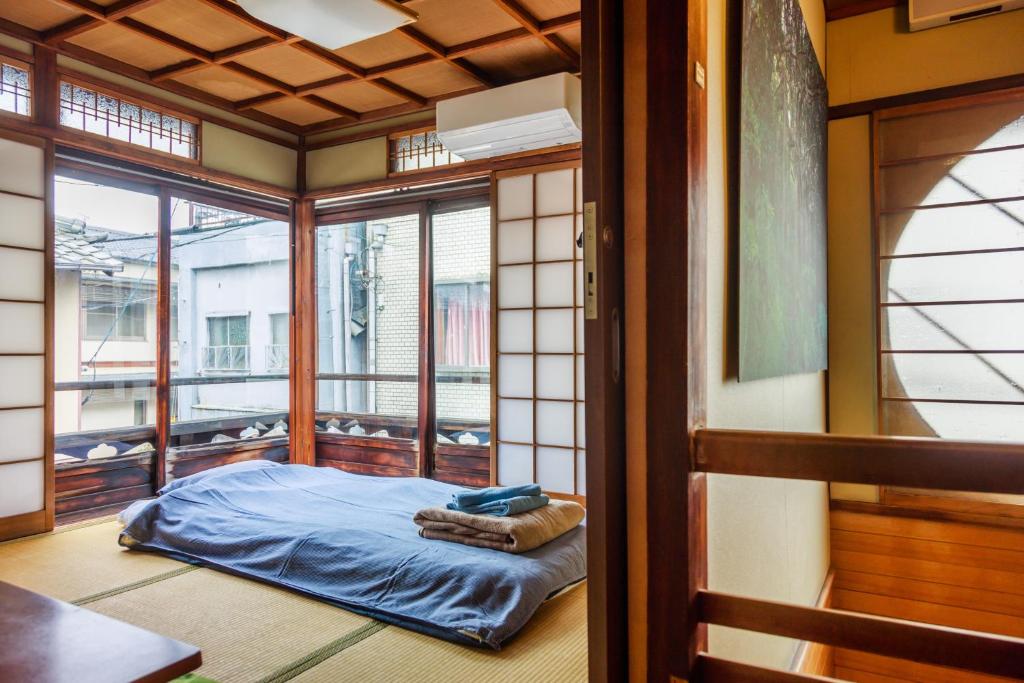 Yadoya Hiraiwa private ryokan photo 2
