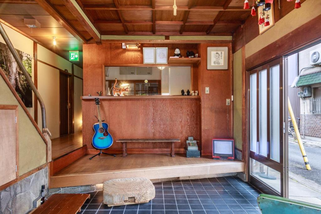 Yadoya Hiraiwa private ryokan photo 3