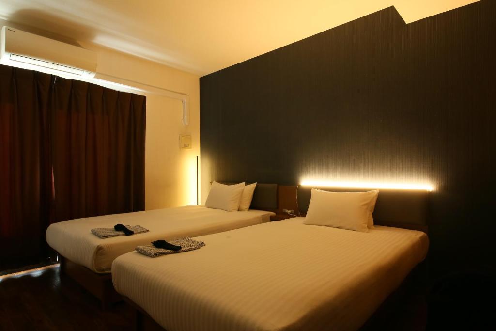 Hotel Trad photo 2