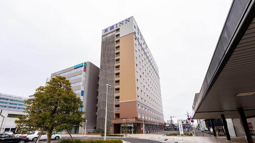 Toyoko Inn Saga Ekimae — photo 1