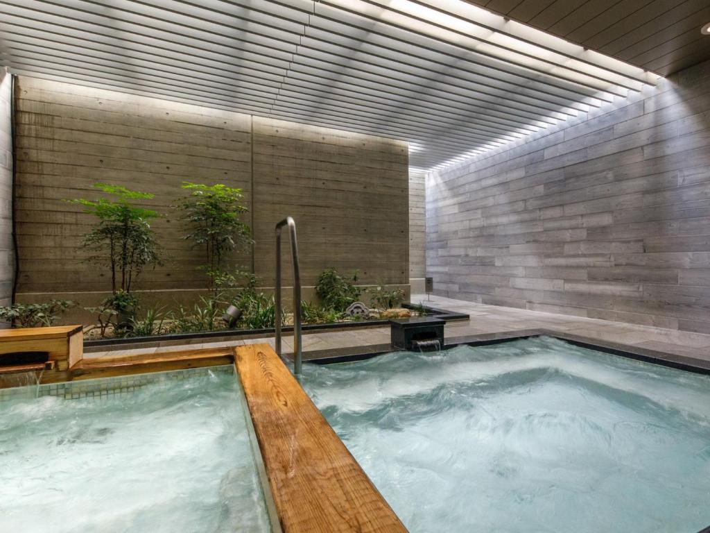 Nishitetsu Hotel Croom Nagoya photo 2