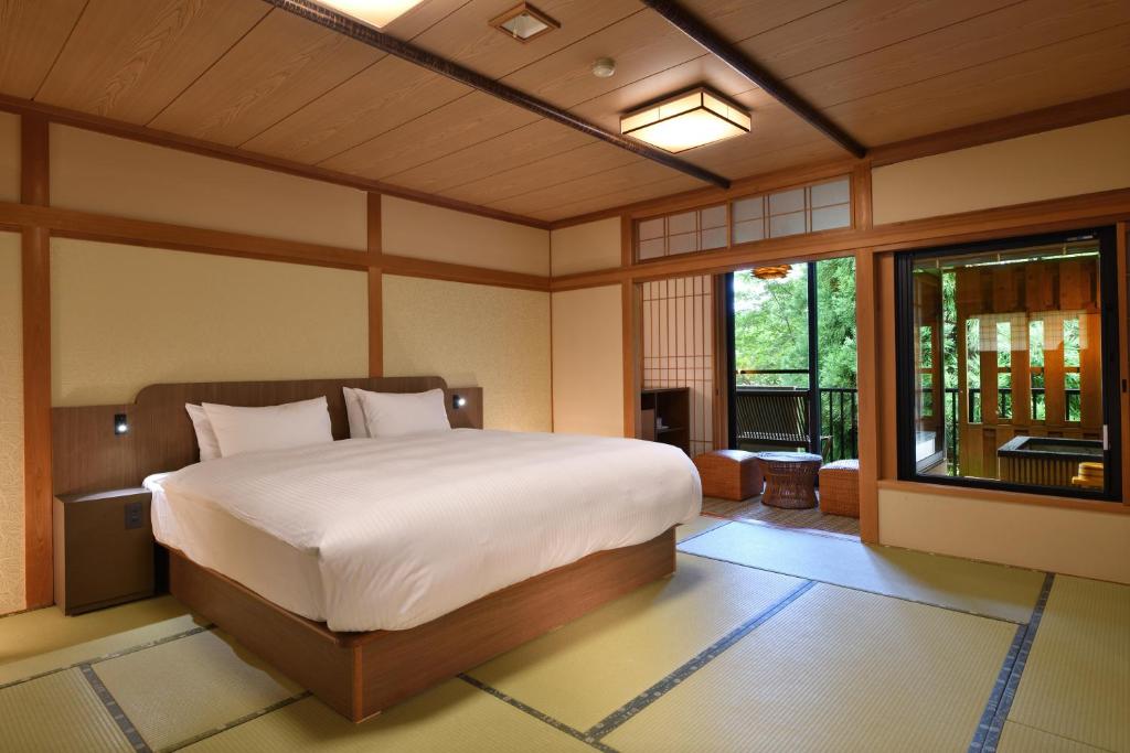 Yunogo Onsen HOTEL YUNOMORI BISYUNKAKU photo 2