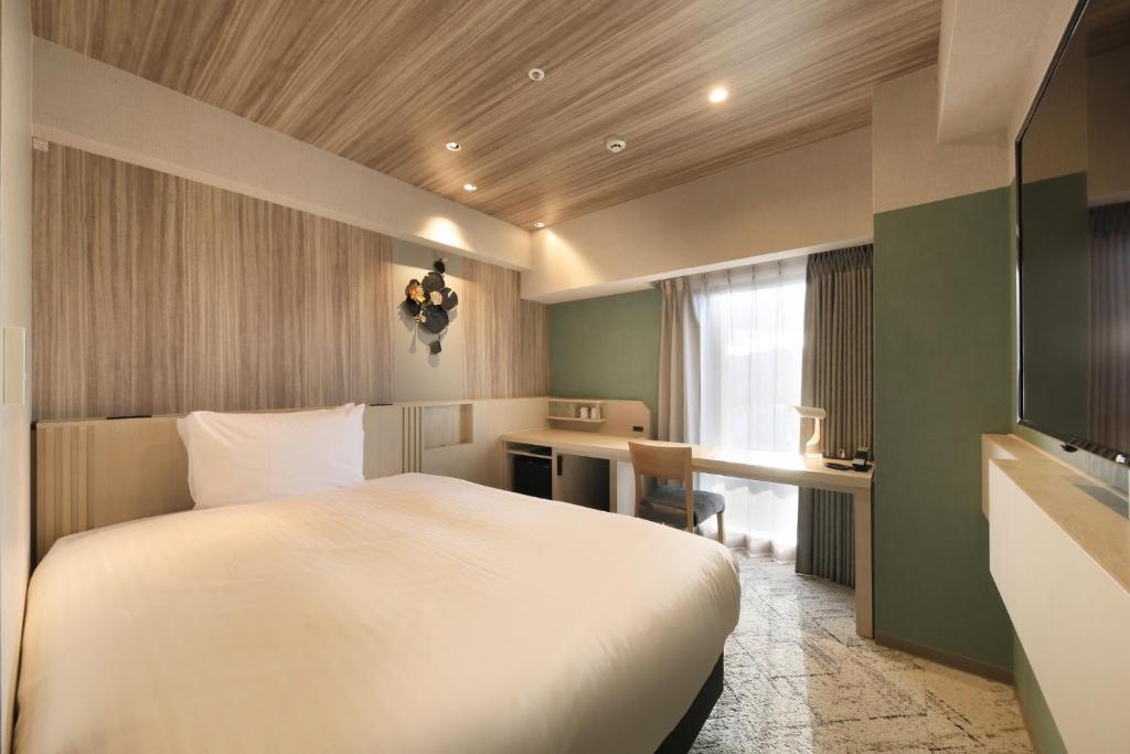 Richmond Hotel Morioka Ekimae photo 3