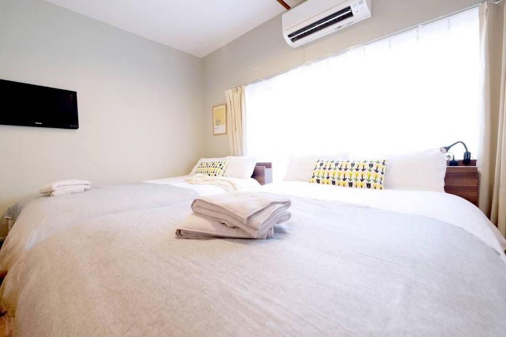 Yoyogi Flats - Vacation STAY 17486 — photo 1