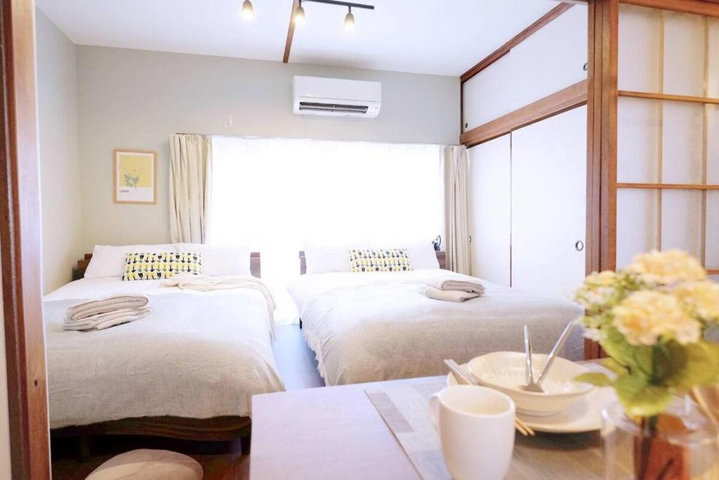 Yoyogi Flats - Vacation STAY 17486 photo 2