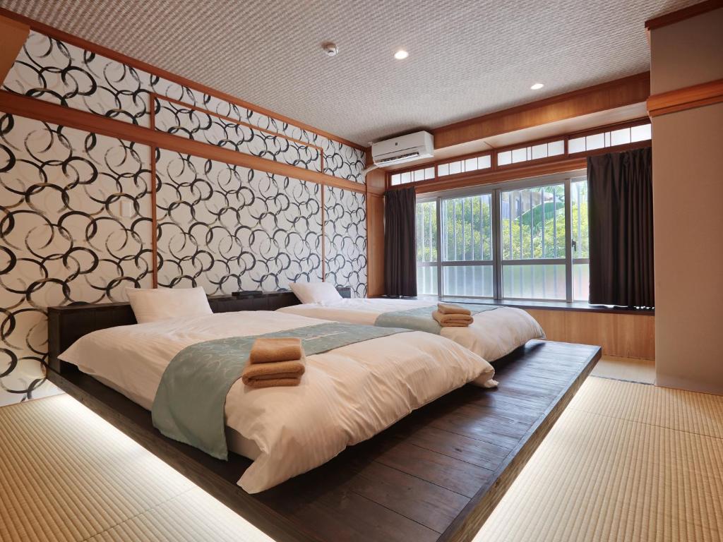 ADAN RESORT Yuhina photo 2