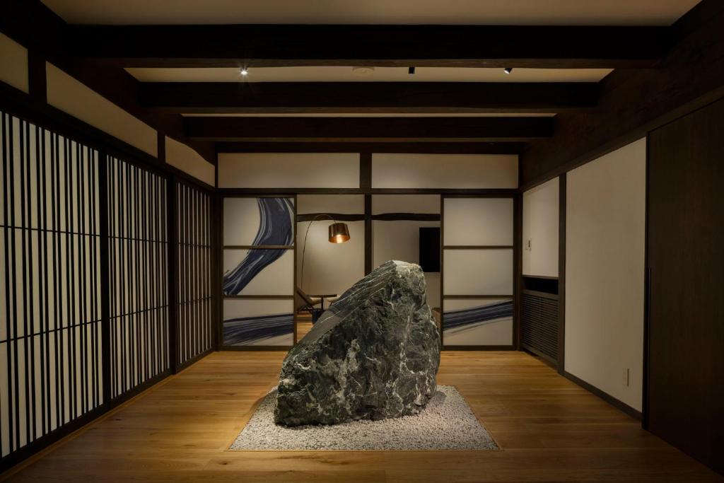 SOMA RESIDENCE HAKUBA photo 2