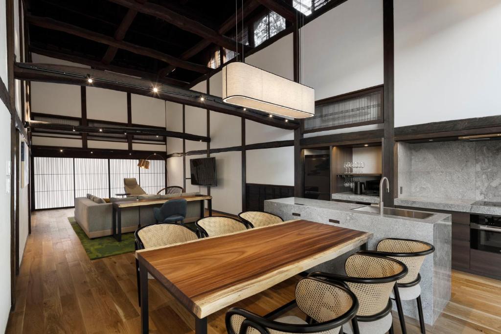 SOMA RESIDENCE HAKUBA photo 3