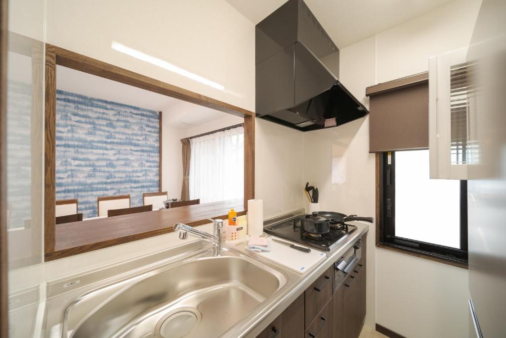 Tabi no yado Hanakeshiki Nanohana 1st floor - Vacation STAY 42962v photo 3