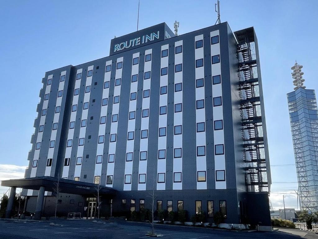 Hotel Route-Inn Akita Tsuchizaki — photo 1