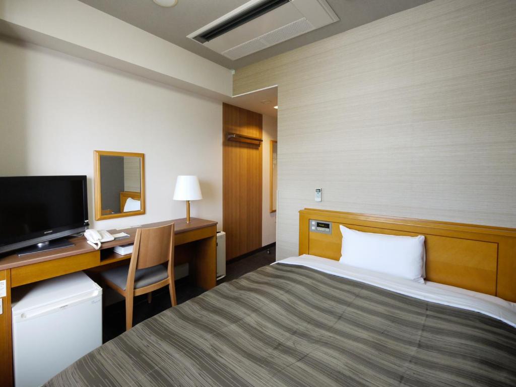Hotel Route-Inn Akita Tsuchizaki photo 2