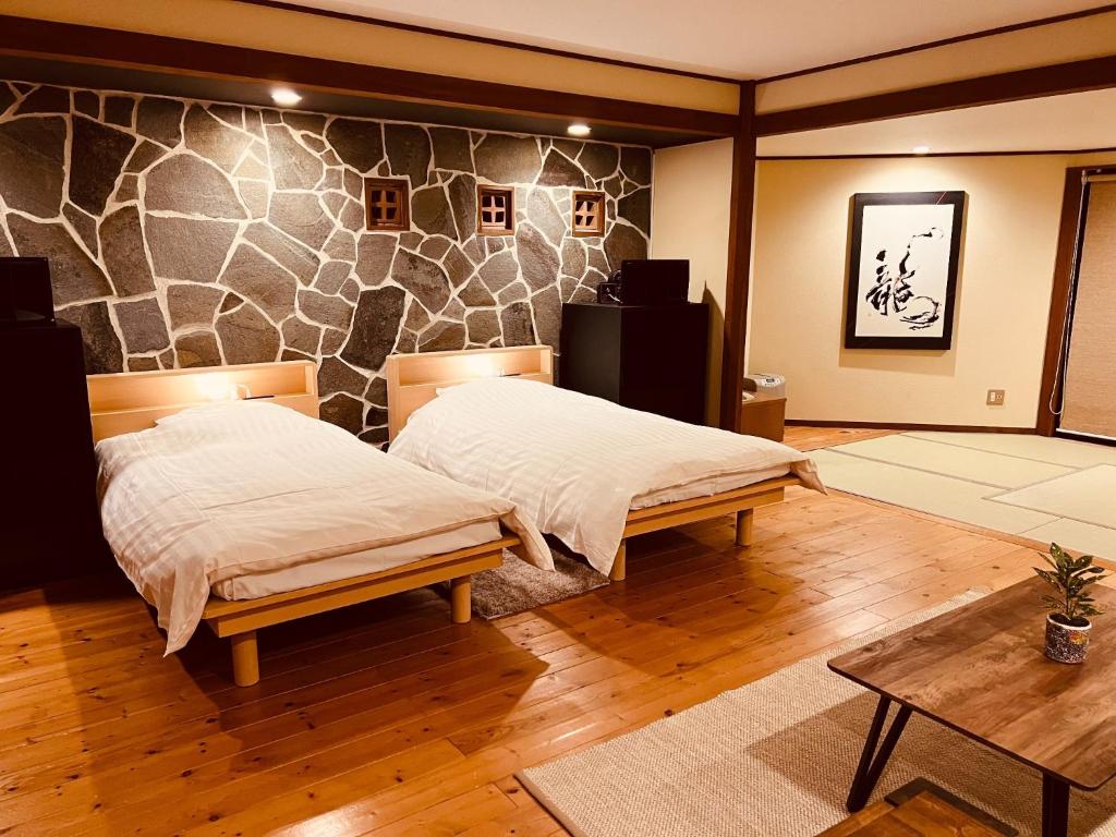 Yufuin Tsukawara Kogen Sanctuary - Vacation STAY 91378v photo 2