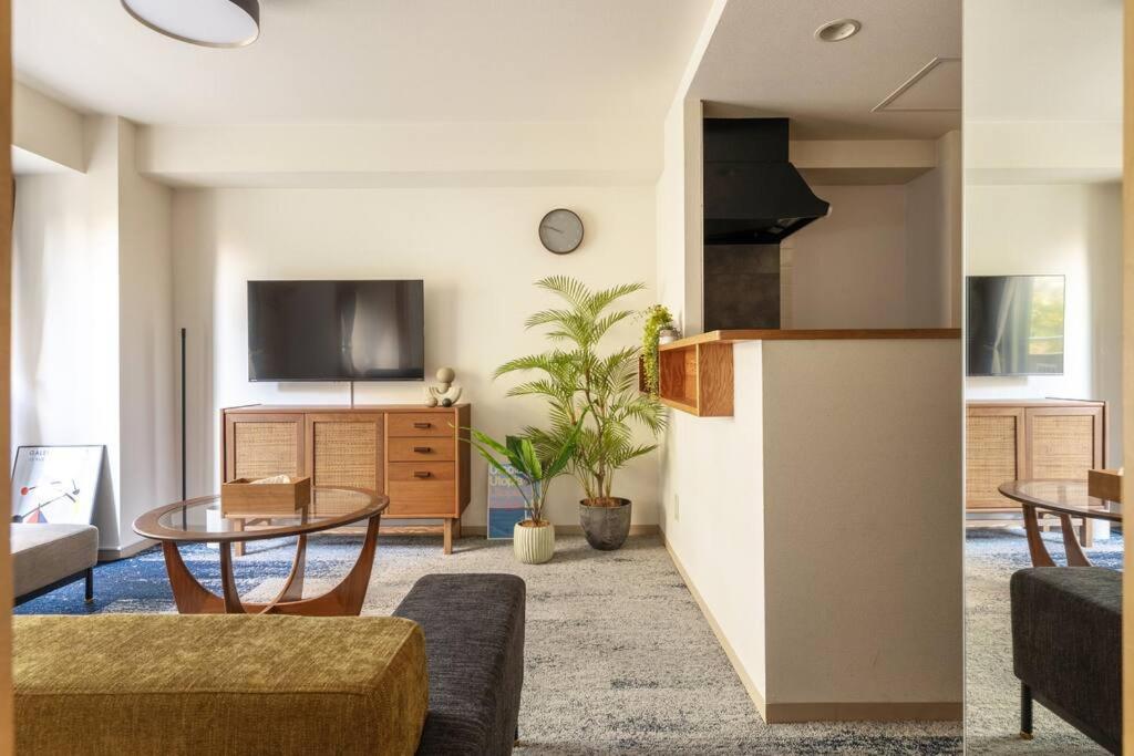 Cozy Stay Sapporo Central 301 — photo 1
