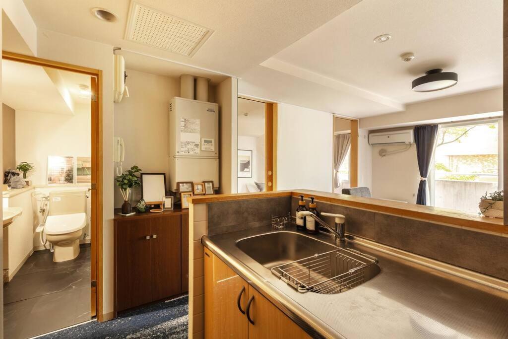 Cozy Stay Sapporo Central 301 photo 3
