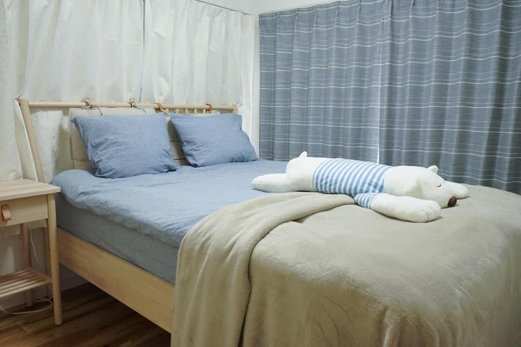 ZAITO Tokyo Kikukawa Economy Inn 宅东东京菊川民宿 photo 2