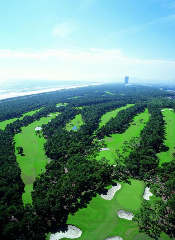 Phoenix Seagaia Ocean Tower photo 2