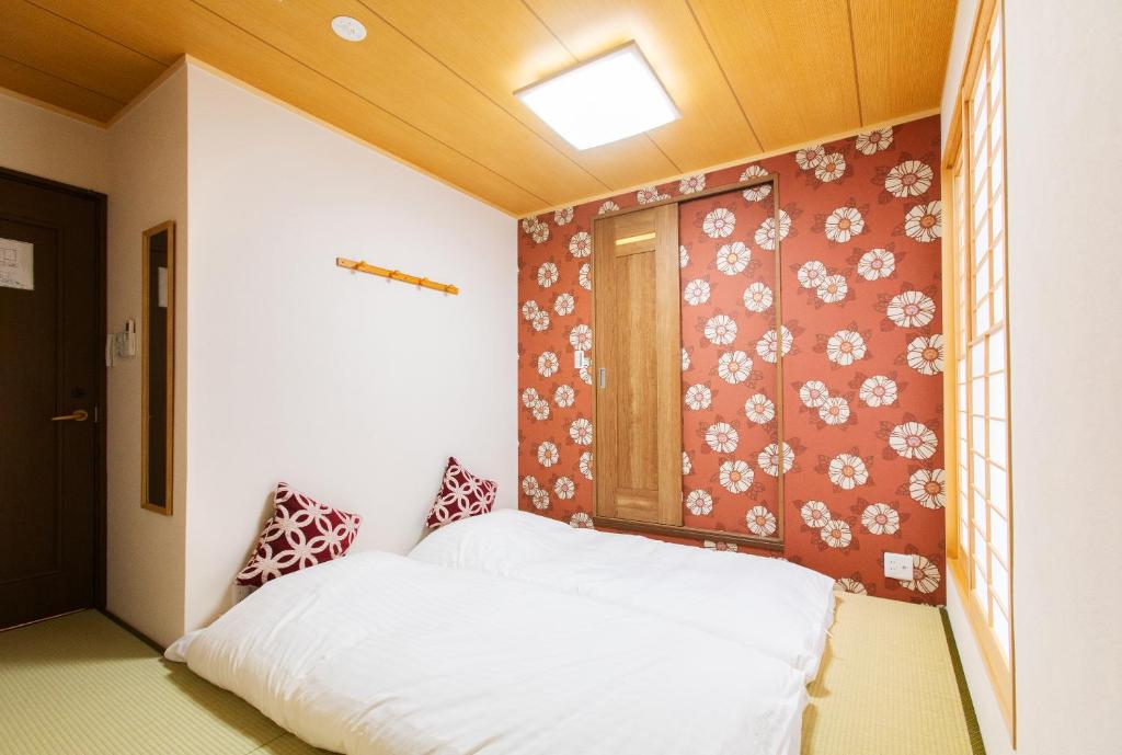 KYO SAKURA Shimabara 2F — photo 1