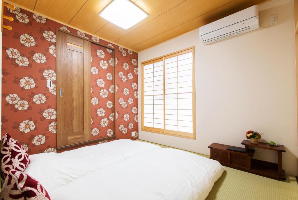 KYO SAKURA Shimabara 2F photo 2