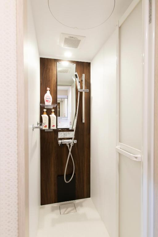 KYO SAKURA Shimabara 2F photo 3