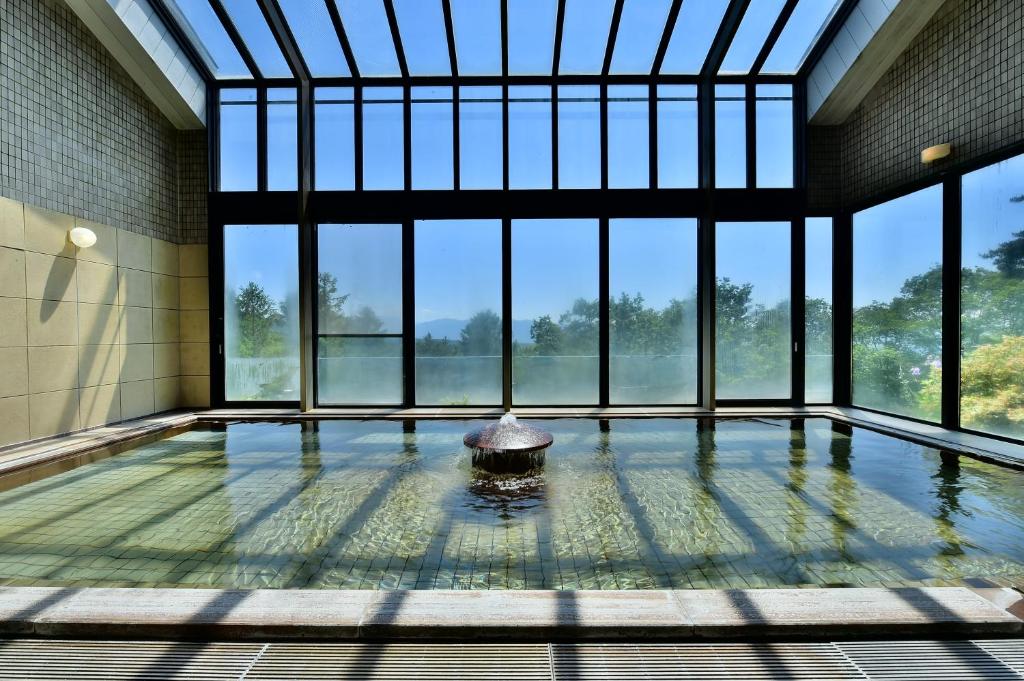 Tateshina Park Hotel — photo 1
