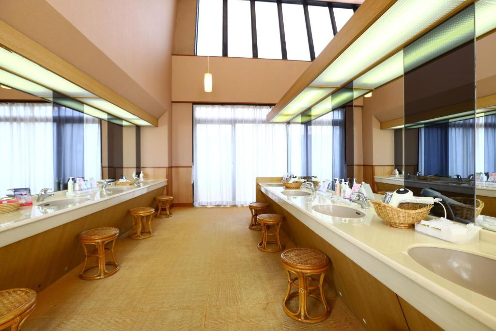 Tateshina Park Hotel photo 2
