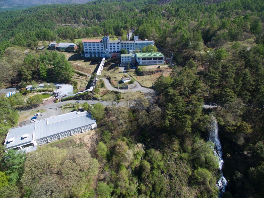 Tateshina Park Hotel photo 3