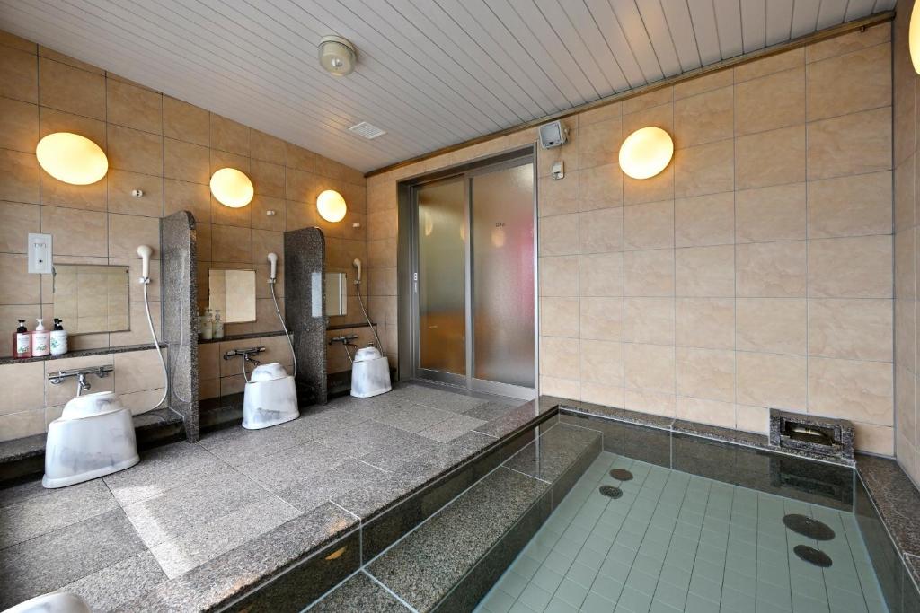 Saijo Urban Hotel photo 3