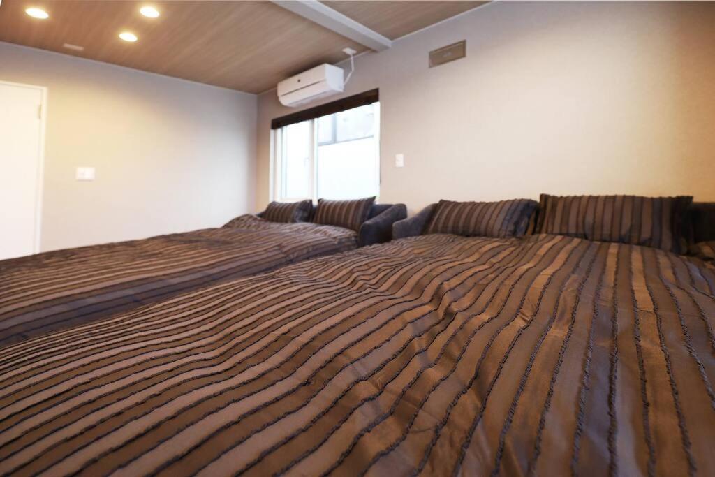 札幌豊平区-Sapporo Ark Coat 302 LuxuryRoom-札幌市地下鉄平岸駅徒歩5分 photo 2