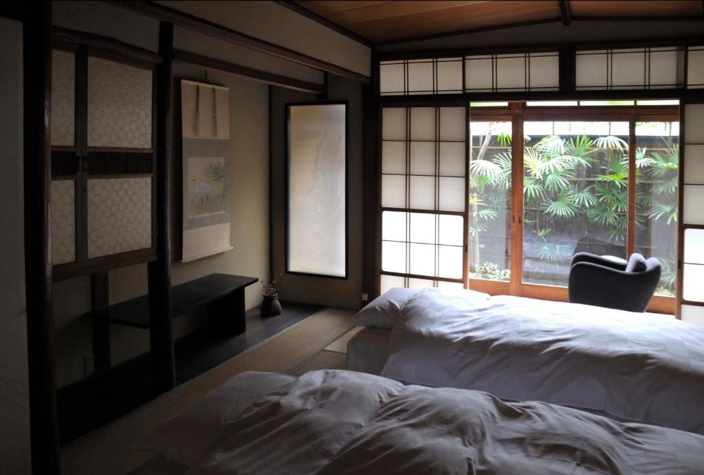 IZUYASU Traditional Kyoto Inn serving Kyoto cuisine photo 2