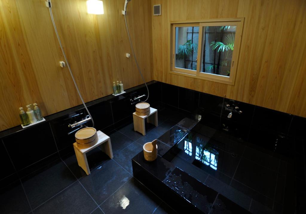 IZUYASU Traditional Kyoto Inn serving Kyoto cuisine photo 3