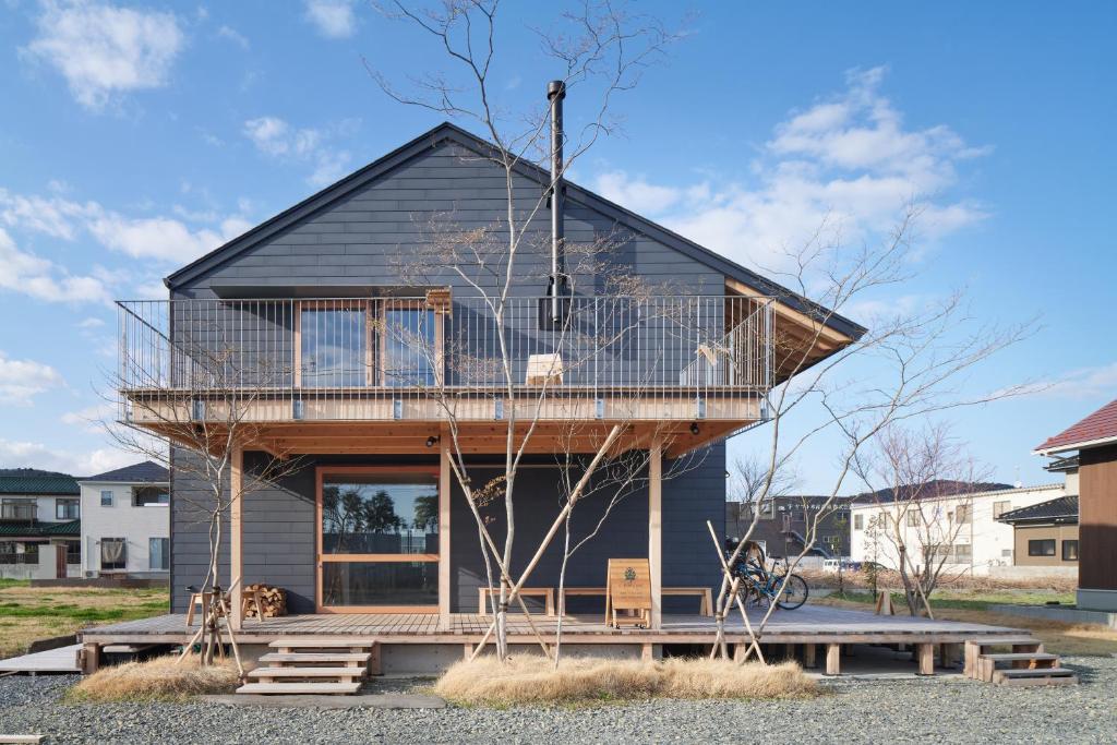ISHINOMAKI Home Base 石巻ホームベース — photo 1