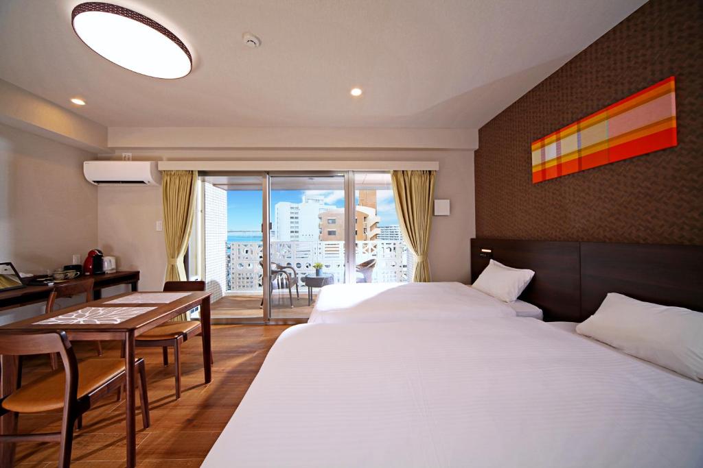 Smart Condo Tomari photo 2