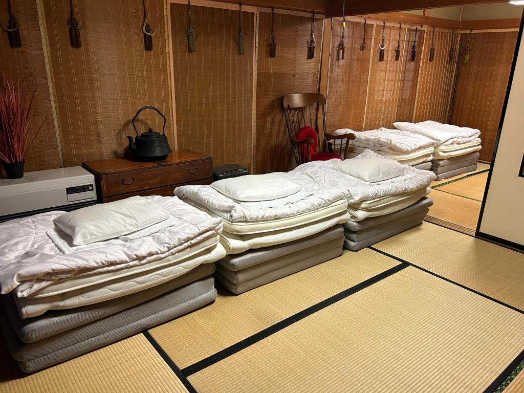 Tomareru sento taka no yu - Vacation STAY 37196v photo 2