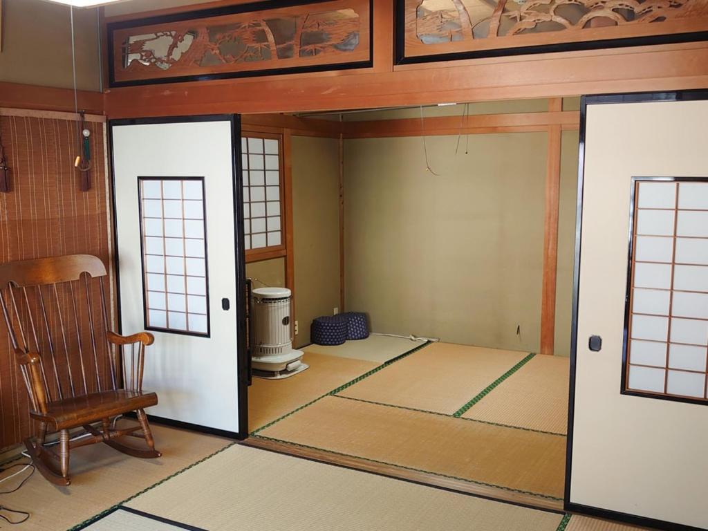 Tomareru sento taka no yu - Vacation STAY 37196v photo 3